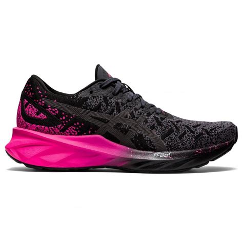 adidas black pink sneakers|black and pink running shoes.